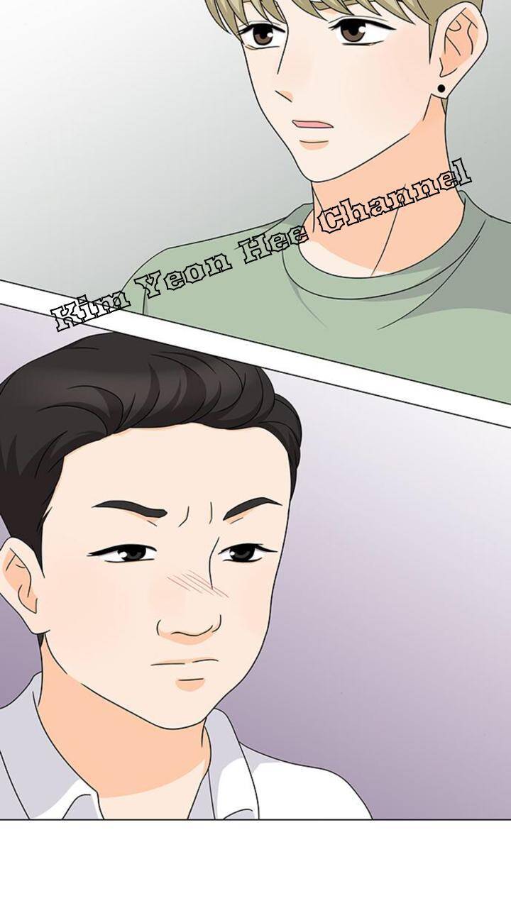 idol và sếp, em yêu ai? chapter 88 45