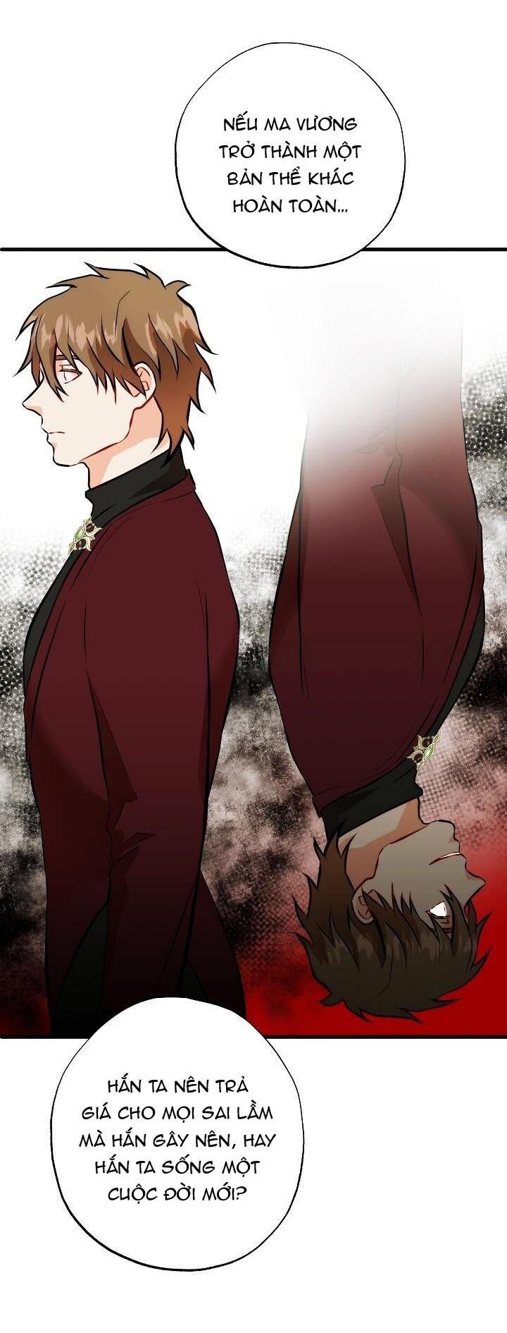 phù thủy gợi tình chapter 74 12