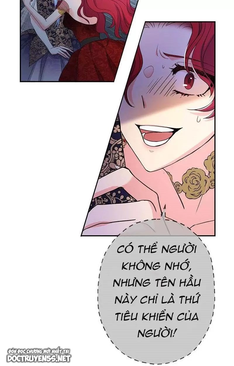 nếu tôi là nhân vật phản diện liệu tôi sẽ chết chapter 18 32