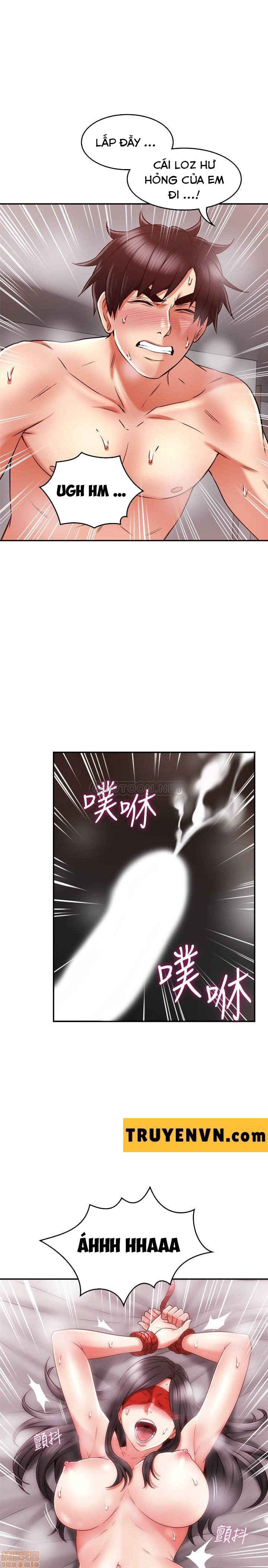 vợ hàng xóm chapter 38 33