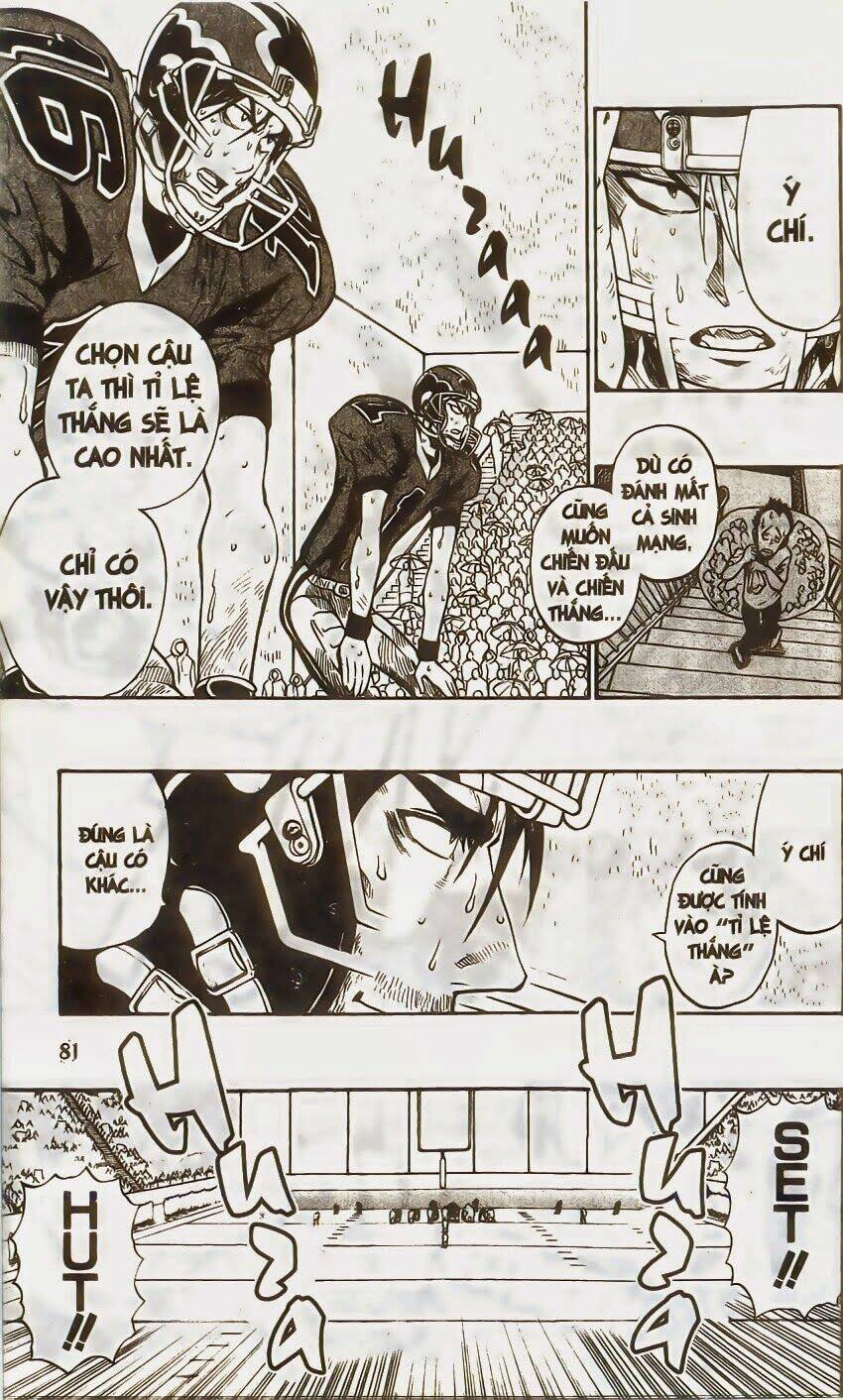 lá chắn mắt chapter 236 15