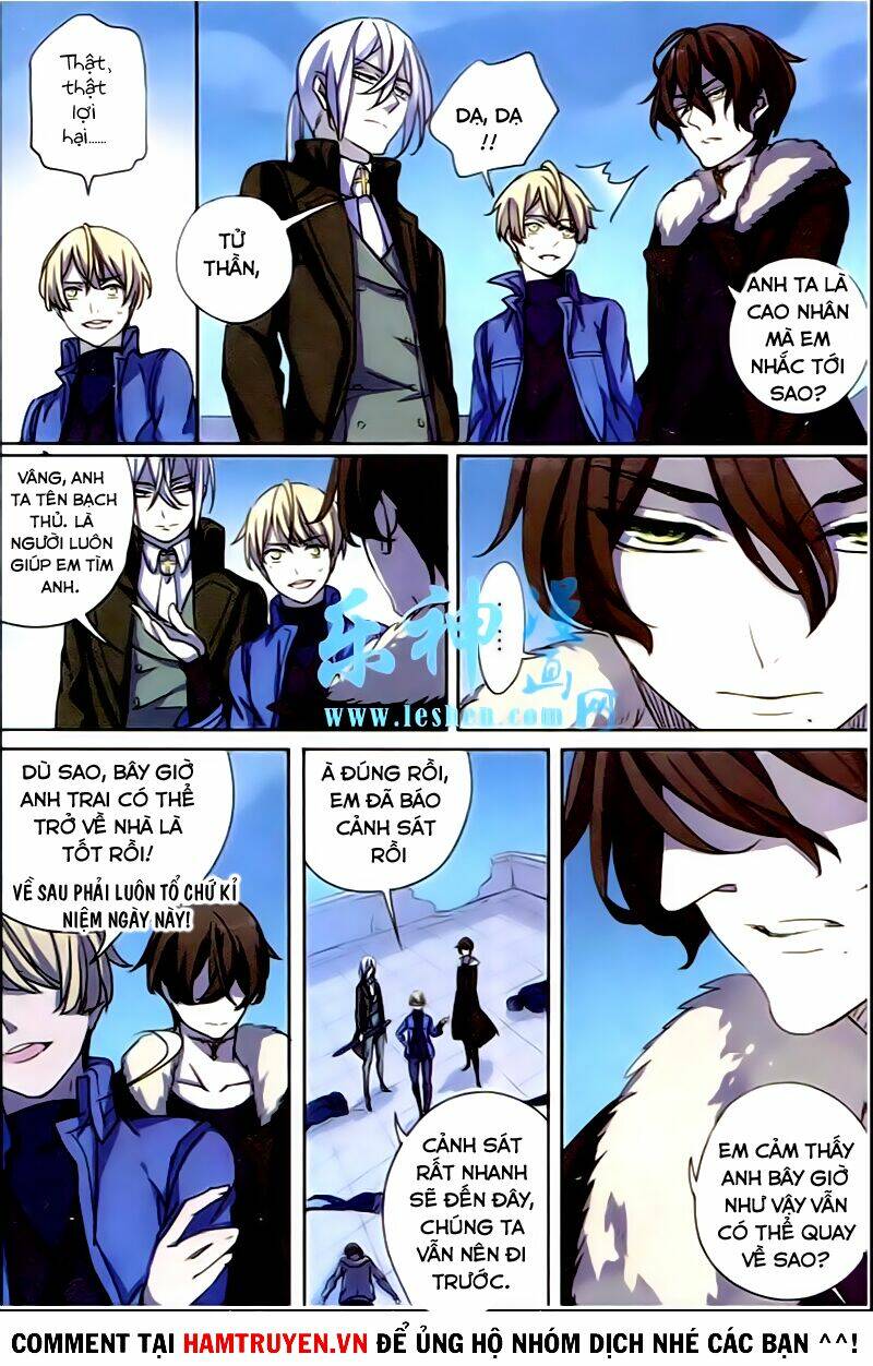 thuấn linh chapter 5 13