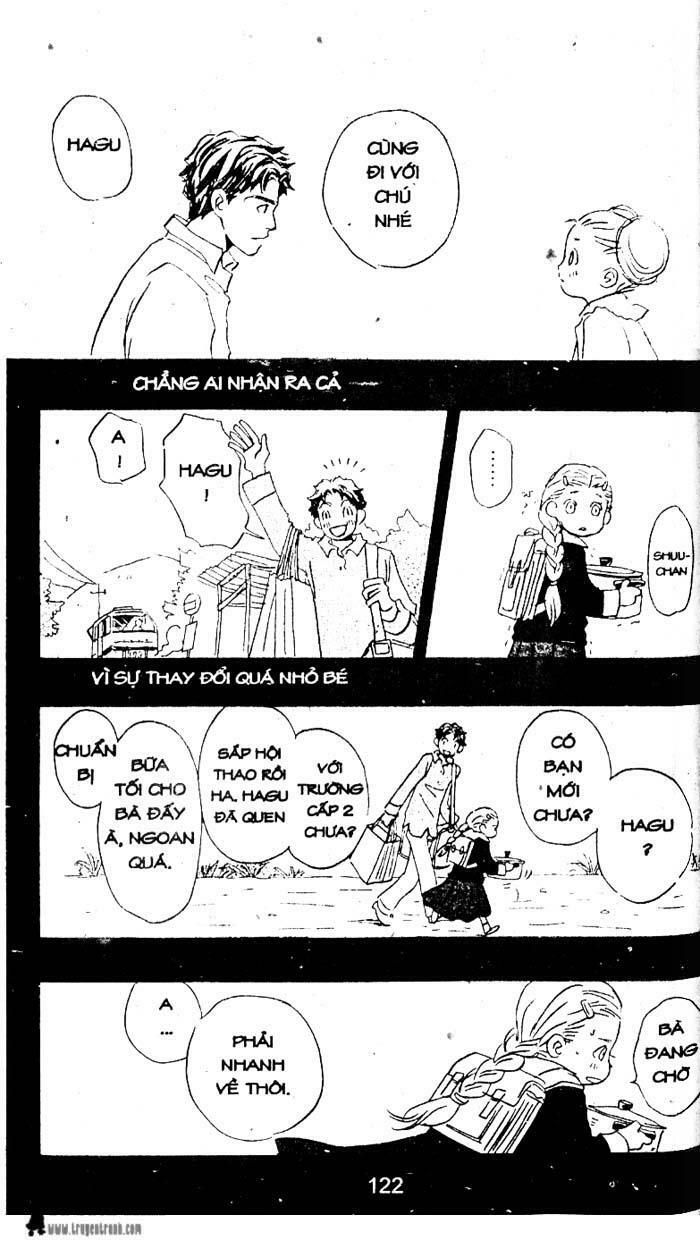 love n life chapter 14 8