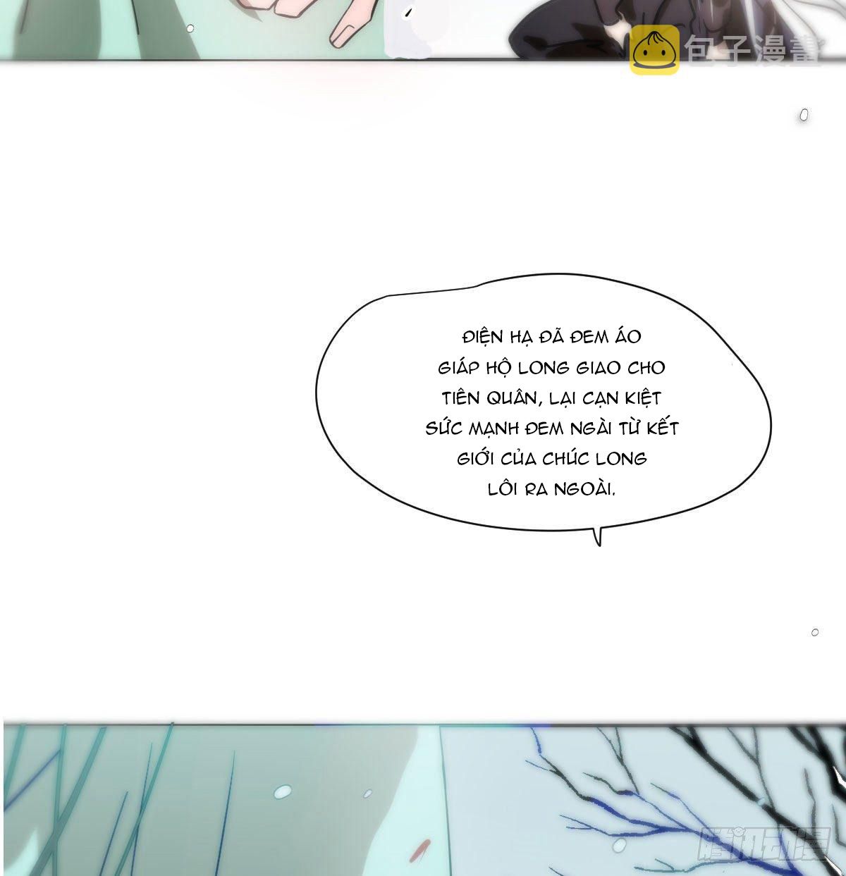 Bắt Lấy Ngao Ngao chapter 185 - Trang 7