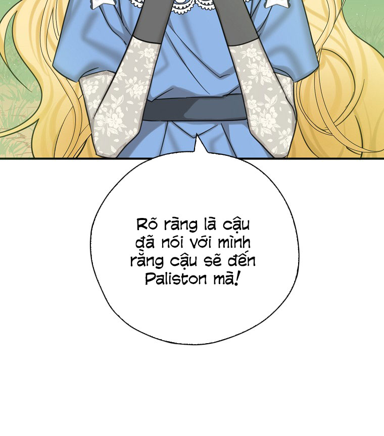 ba người anh trai của tôi là bạo quân chapter 50.1 13