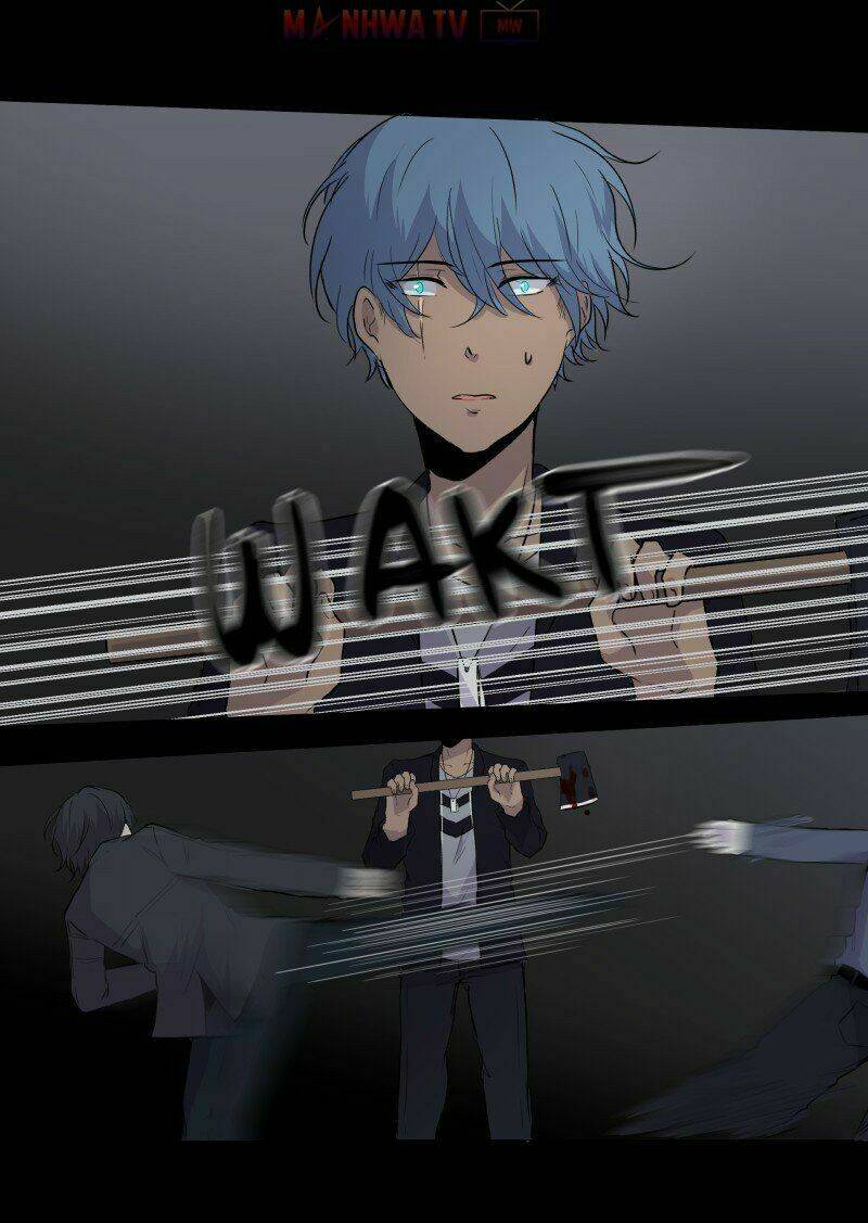 Trọng Sinh Mạc Thế Chapter 40 31