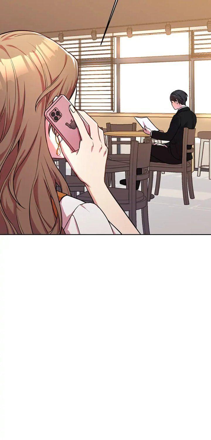 tôi không thèm kết hôn với anh đâu! chapter 1 33