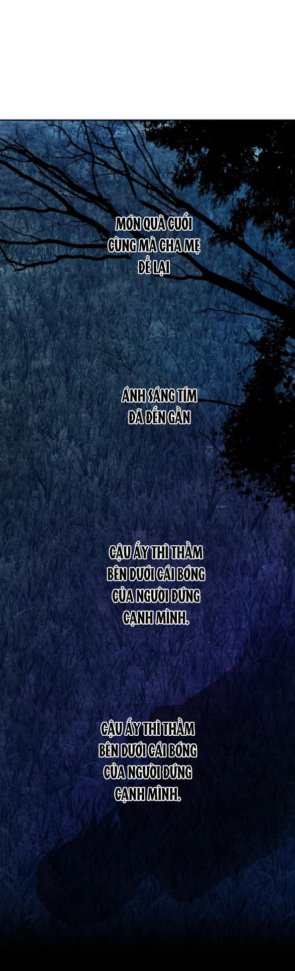 tôi muốn trở thành cô ấy dù chỉ là một ngày chapter 136.2 51