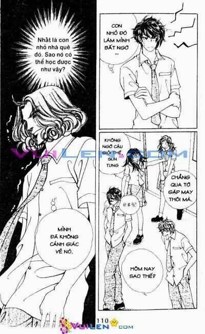cô gái trung hoa chapter 6 110