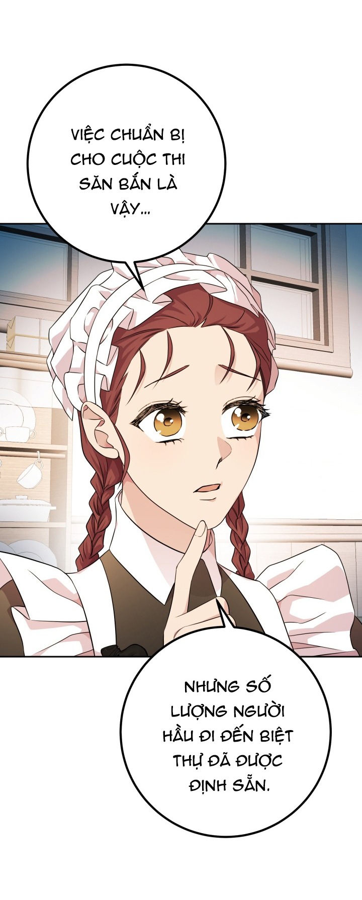 [18+] nếu cứu rỗi một cầm thú hư hỏng chapter 46.2 28