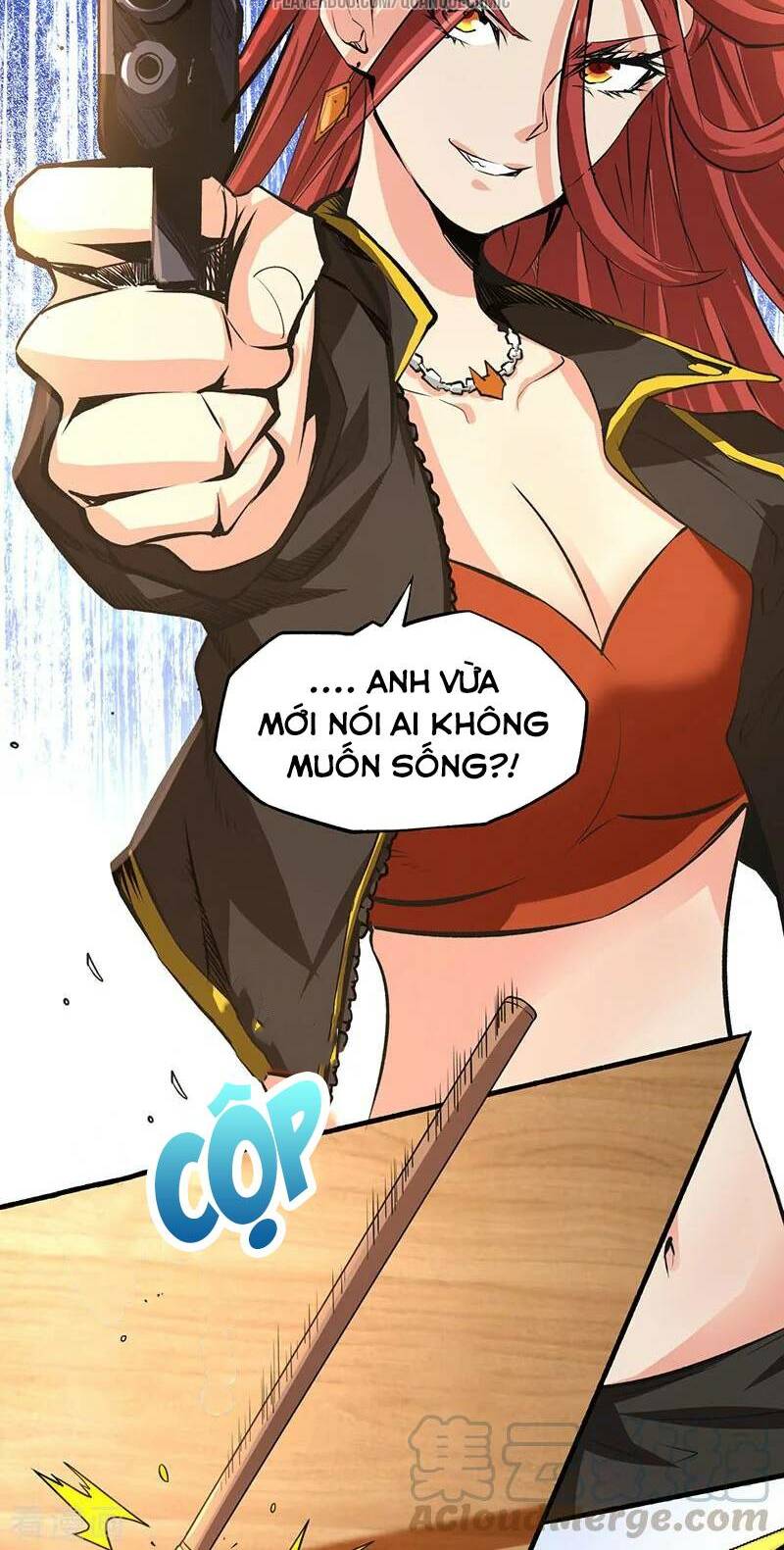 đô thị đỉnh phong cao thủ chapter 17 27