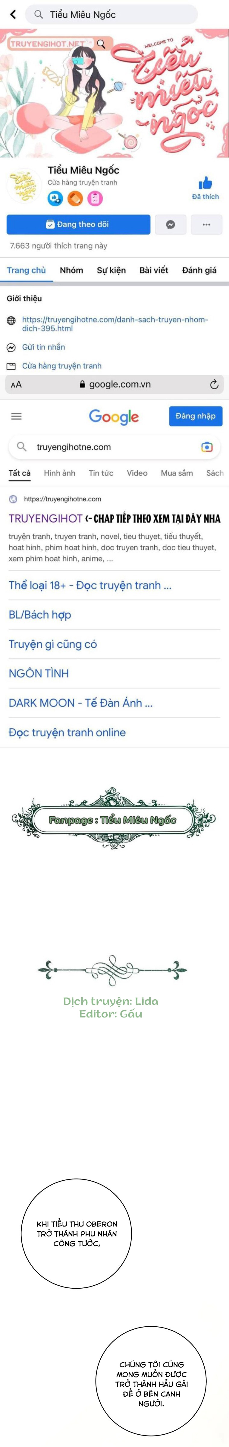 cuộc hôn nhân của đại công tước chỉ là một trò lừa đảo chapter 39 1