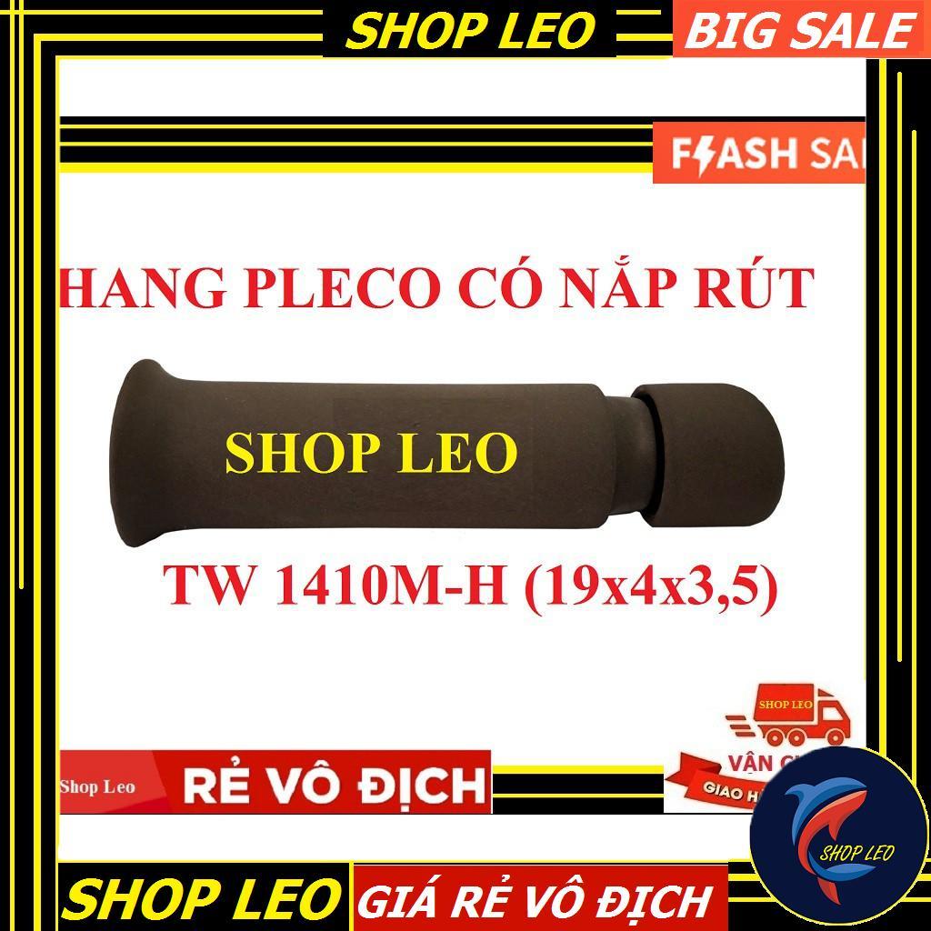 HANG PLECO RÚT NẮP - Hang cho cá Pleoc sinh sản - TRANG TRÍ BỂ CÁ