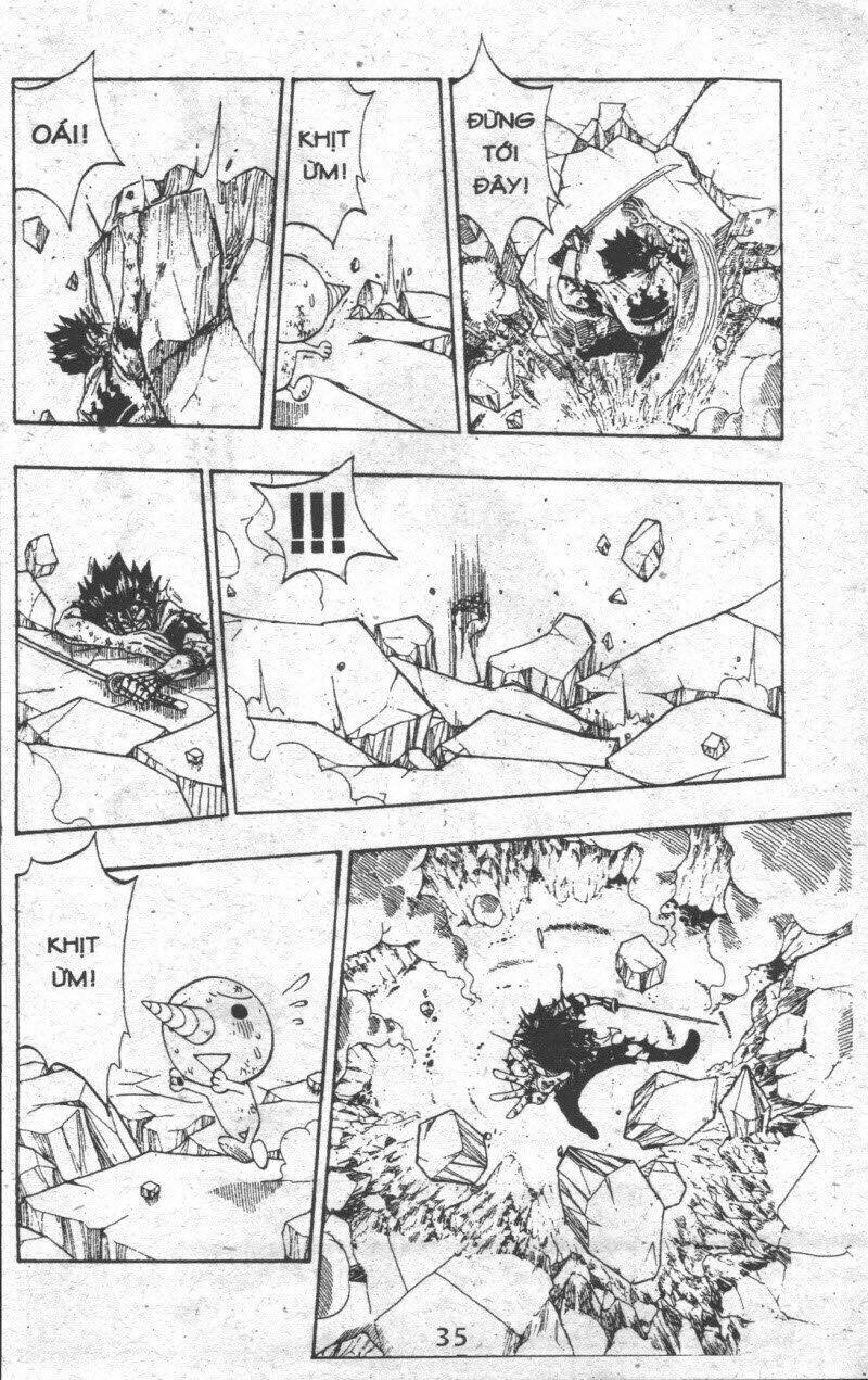 rave master (scan) chapter 38 35