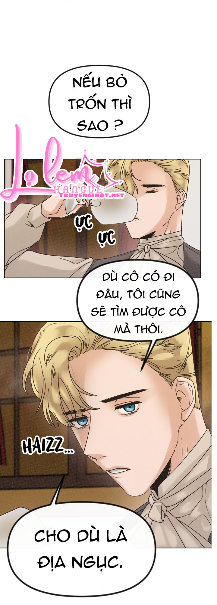 em dám không ? chapter 27.1 10