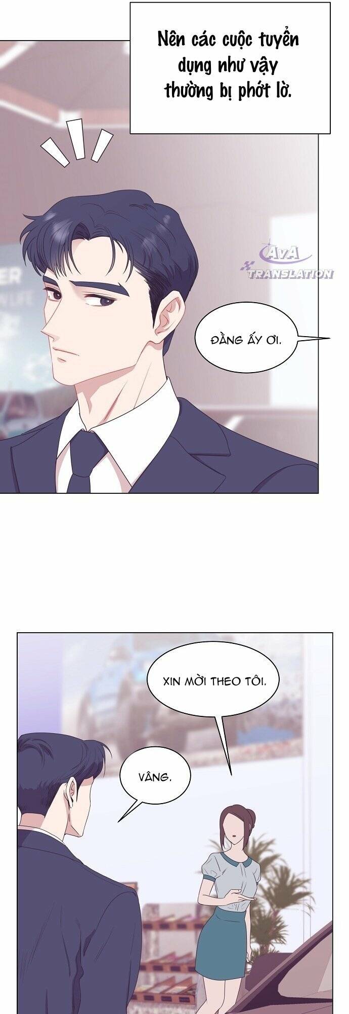 tôi trở thành thiên tài bán hàng chapter 2 29