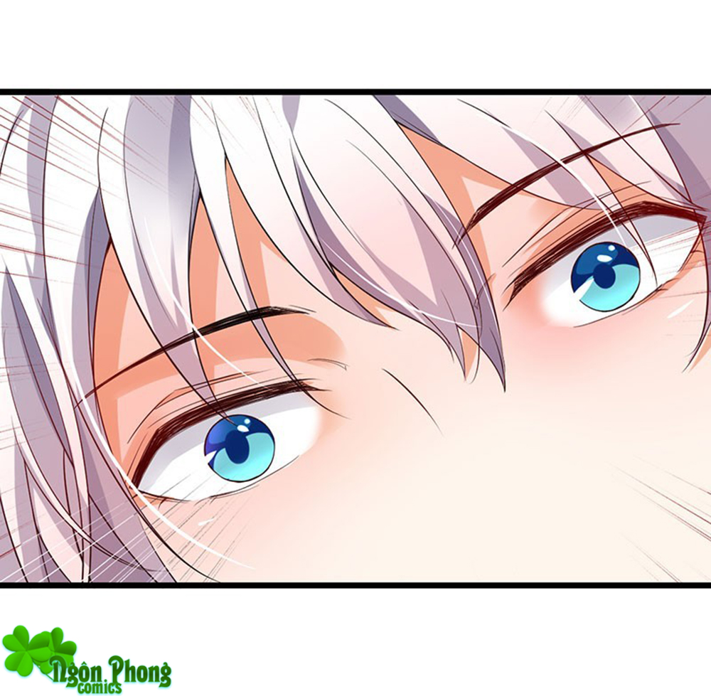 nhật ký dạy dỗ của gia tộc đáng yêu chapter 34 10