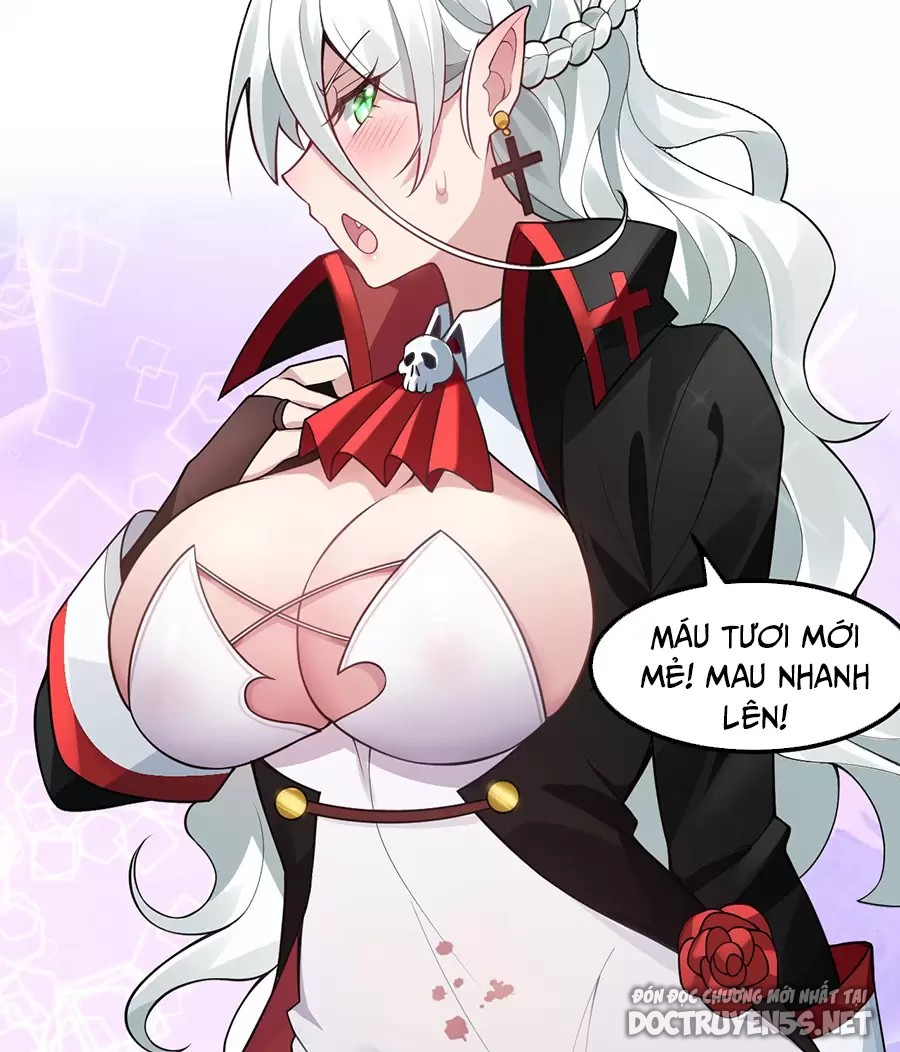 Hảo Đồ Nhi Hãy Tha Cho Vi Sư chapter 120.5 20