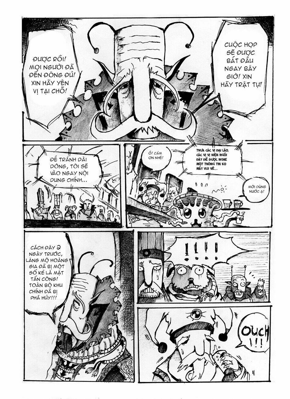 kin kin chapter 3 22