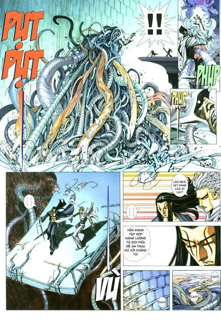 võ thần phượng hoàng chapter 39 24