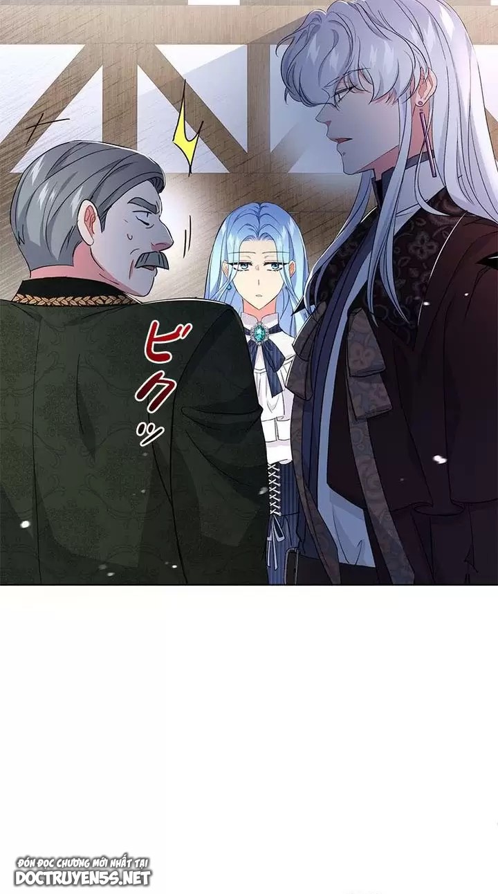 nếu tôi là nhân vật phản diện liệu tôi sẽ chết chapter 20 34