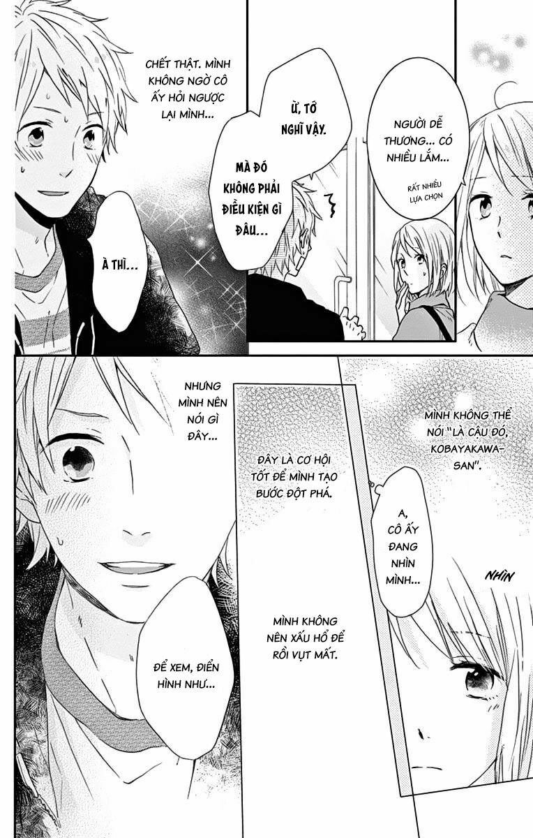 ngày cầu vồng chapter 15 16