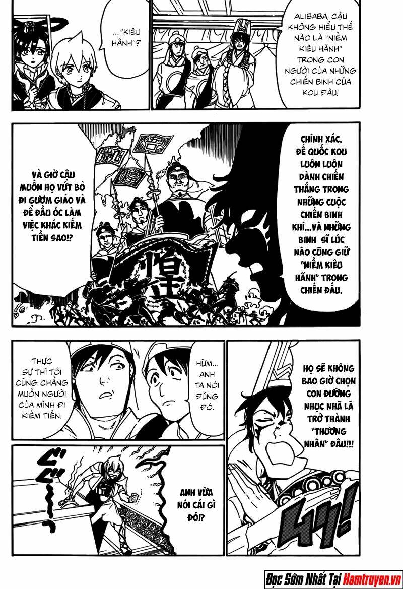 mê cung pháp thuật chapter 293 7