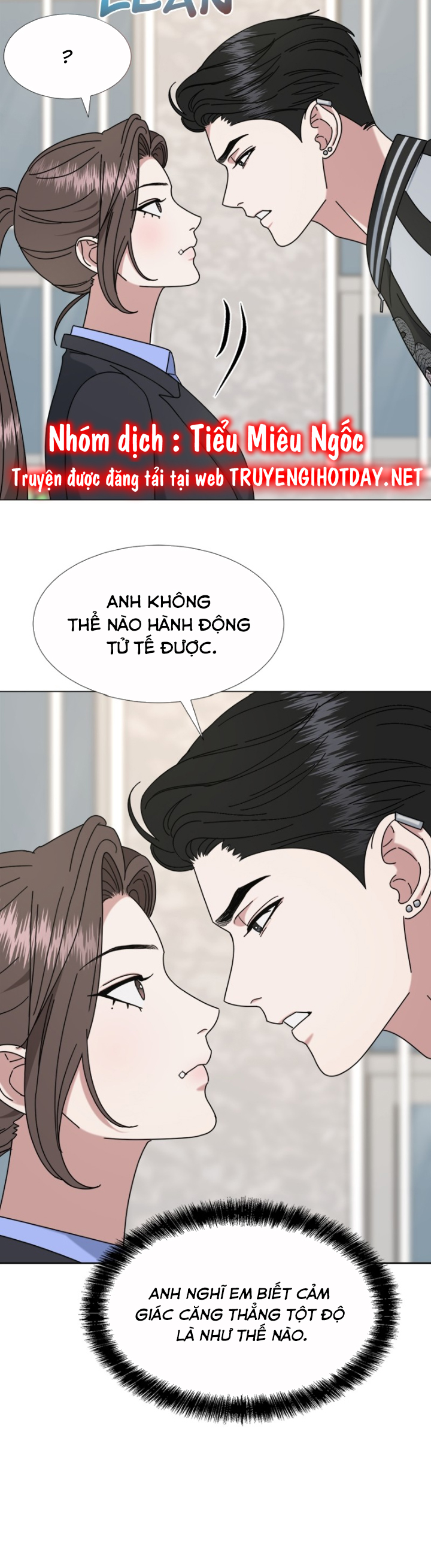 bí mật đằng sau người đàn ông ấy chapter 40 14