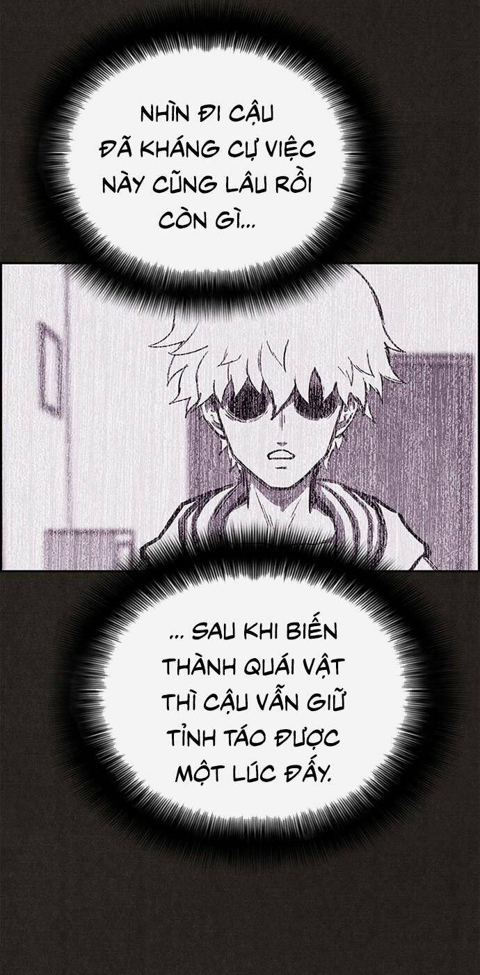 quái vật tại chung cư xanh chapter 138 41