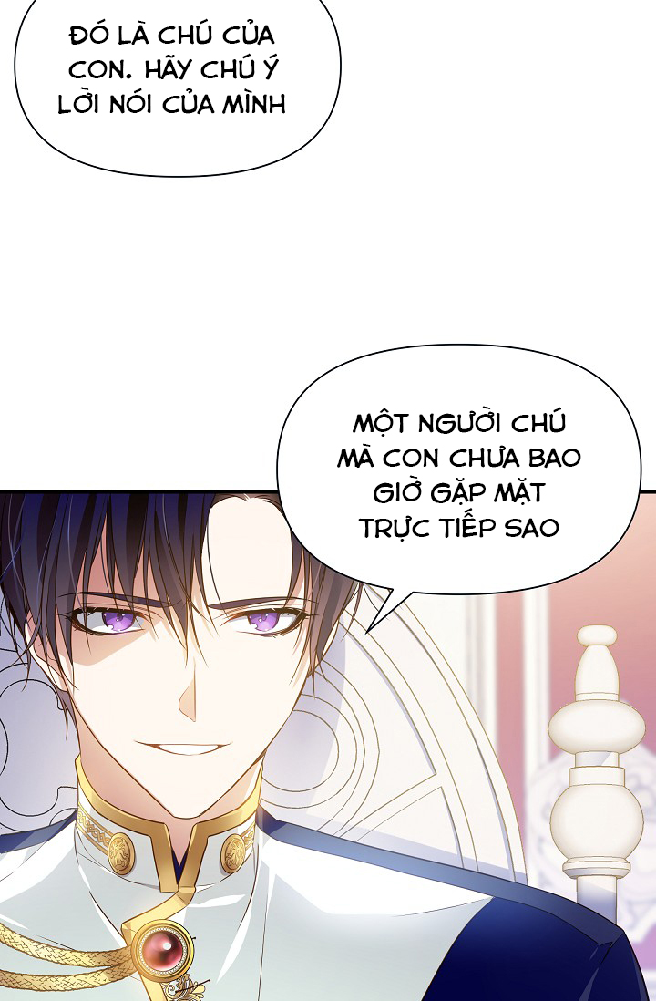 tôi đã ở đây ngay từ ban đầu chapter 3 6