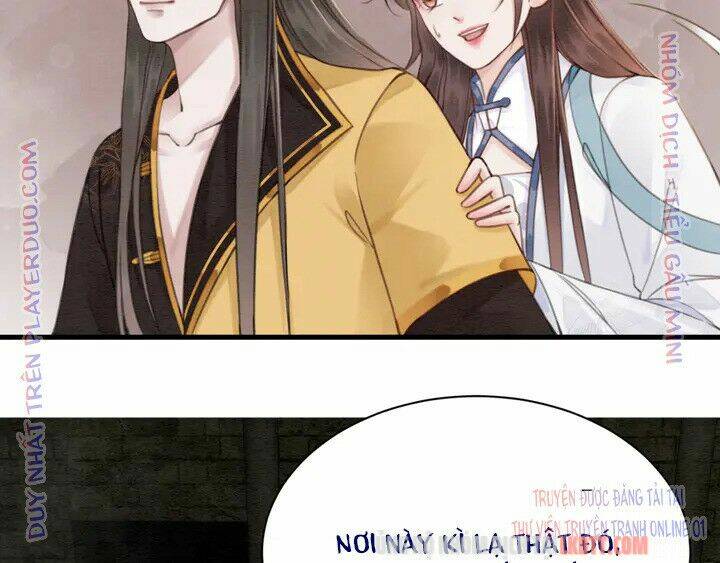 trọng sinh bá sủng nhiếp chính vương quá mạnh mẽ chapter 150 58