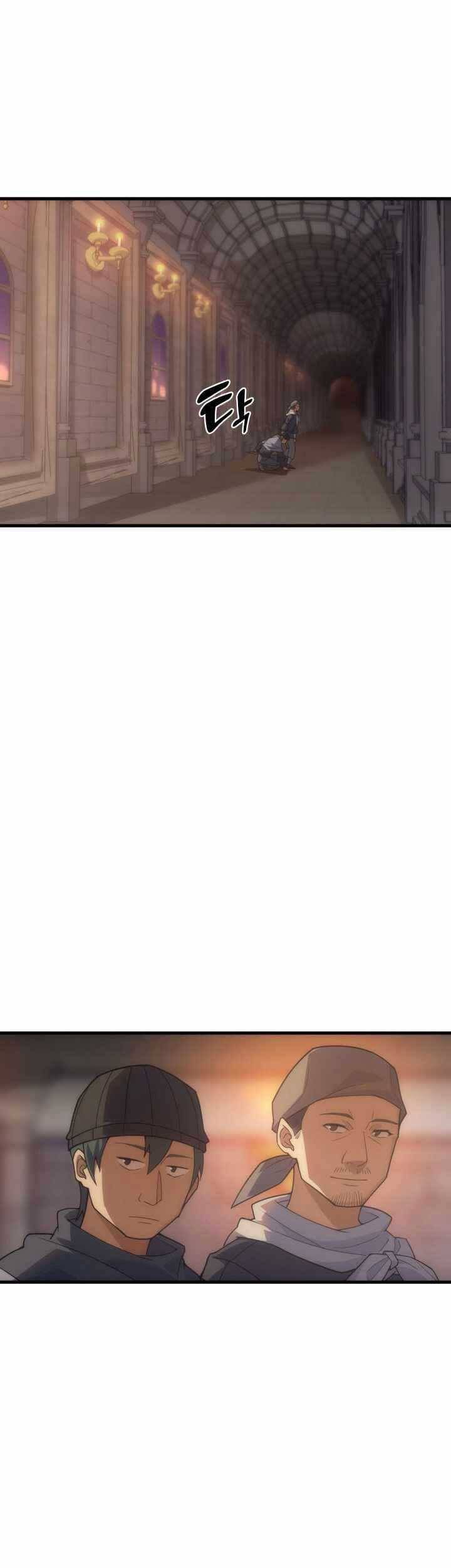 tái sinh ở dị giới, tôi từ công chức trở thành chiến thần chapter 20 18