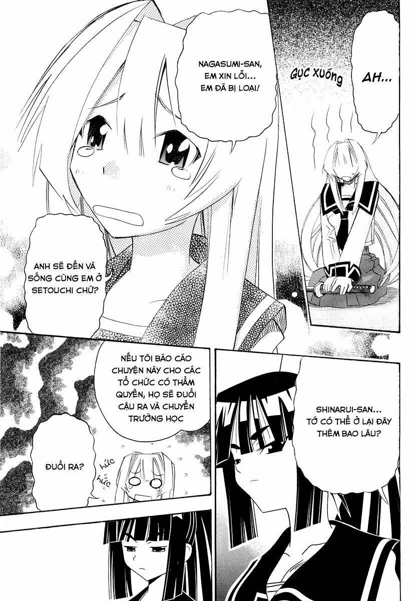 seto no hanayome chapter 25 45
