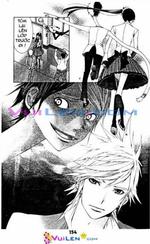 ngôi trường tâm linh chapter 1 154