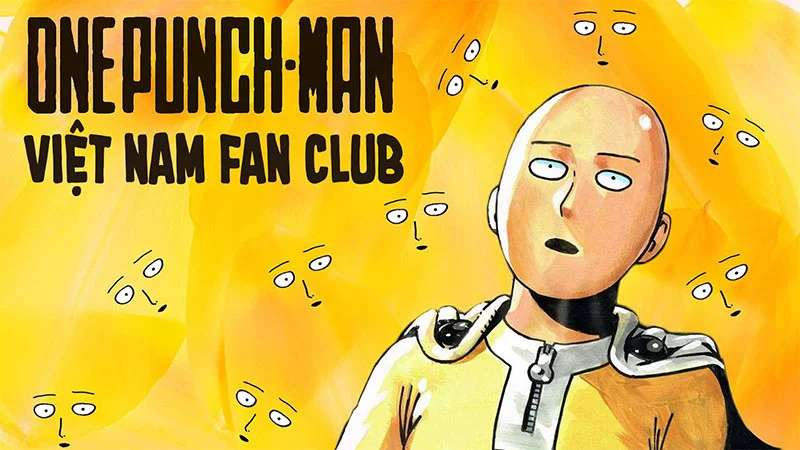 One-Punch Man Chapter 177 - Trang 0