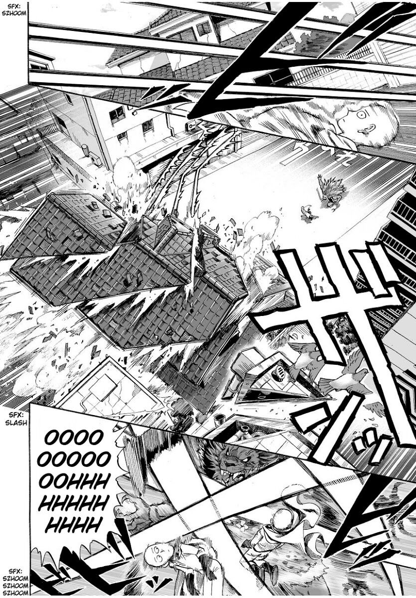 one-punch man chapter 8 13