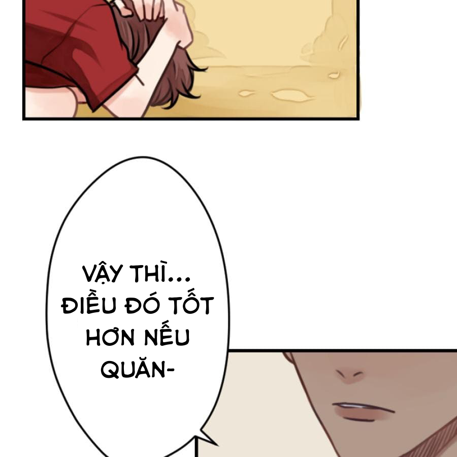 just us - chỉ hai chúng ta chapter 2 8