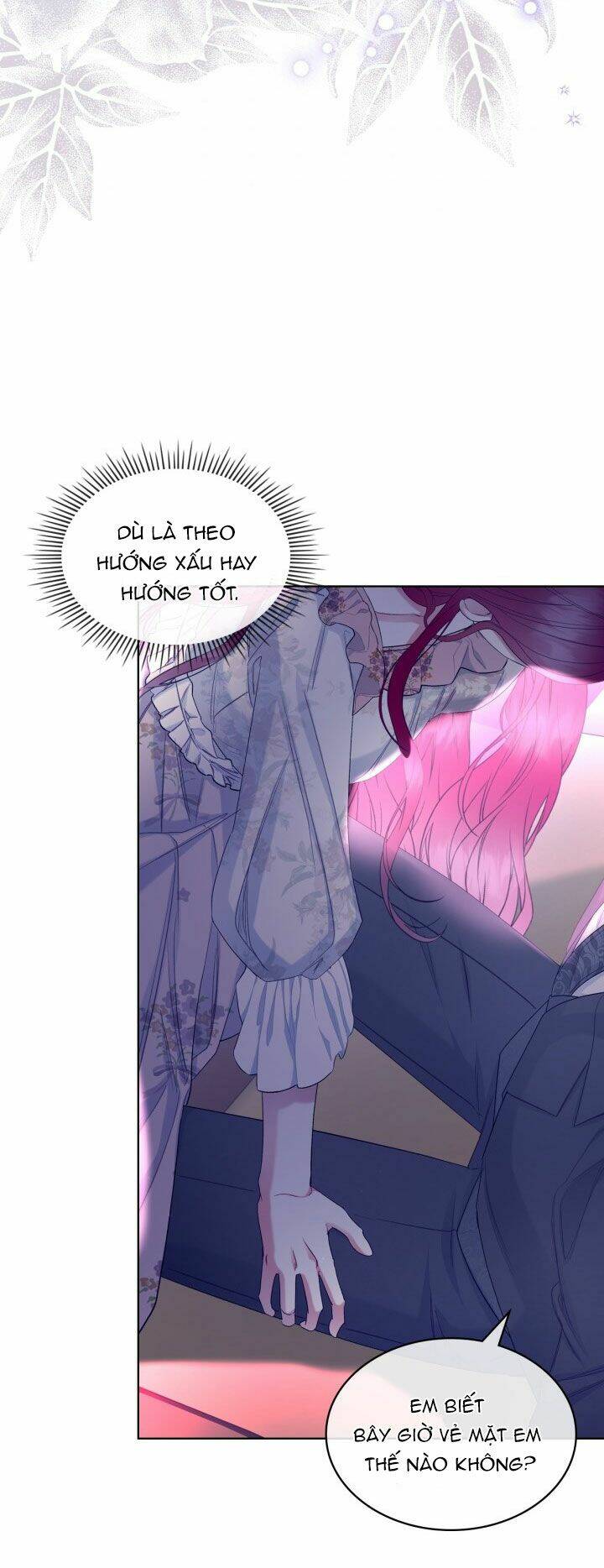 kẻ tạo ra nữ phản diện chapter 61.1 45