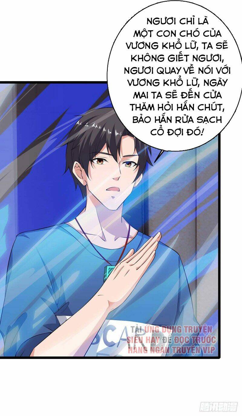 trọng sinh khí thiếu quy lai chapter 137 13