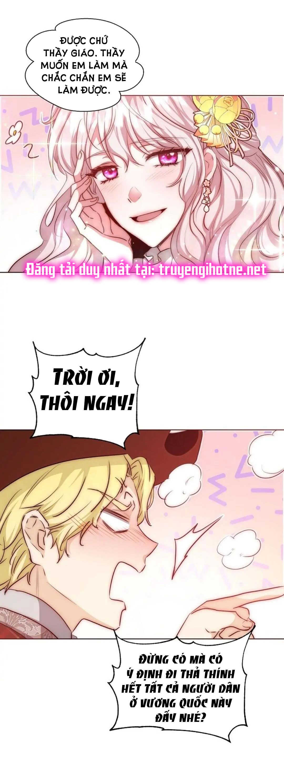 5500 sắc thái của quỷ vương chapter 29.2 2