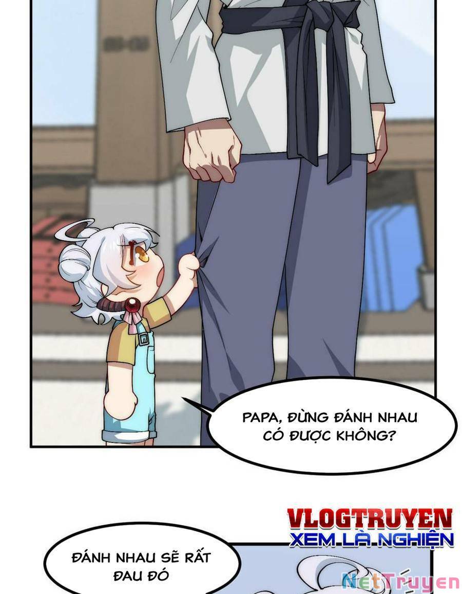 vú em thánh kỵ sĩ chapter 13 50