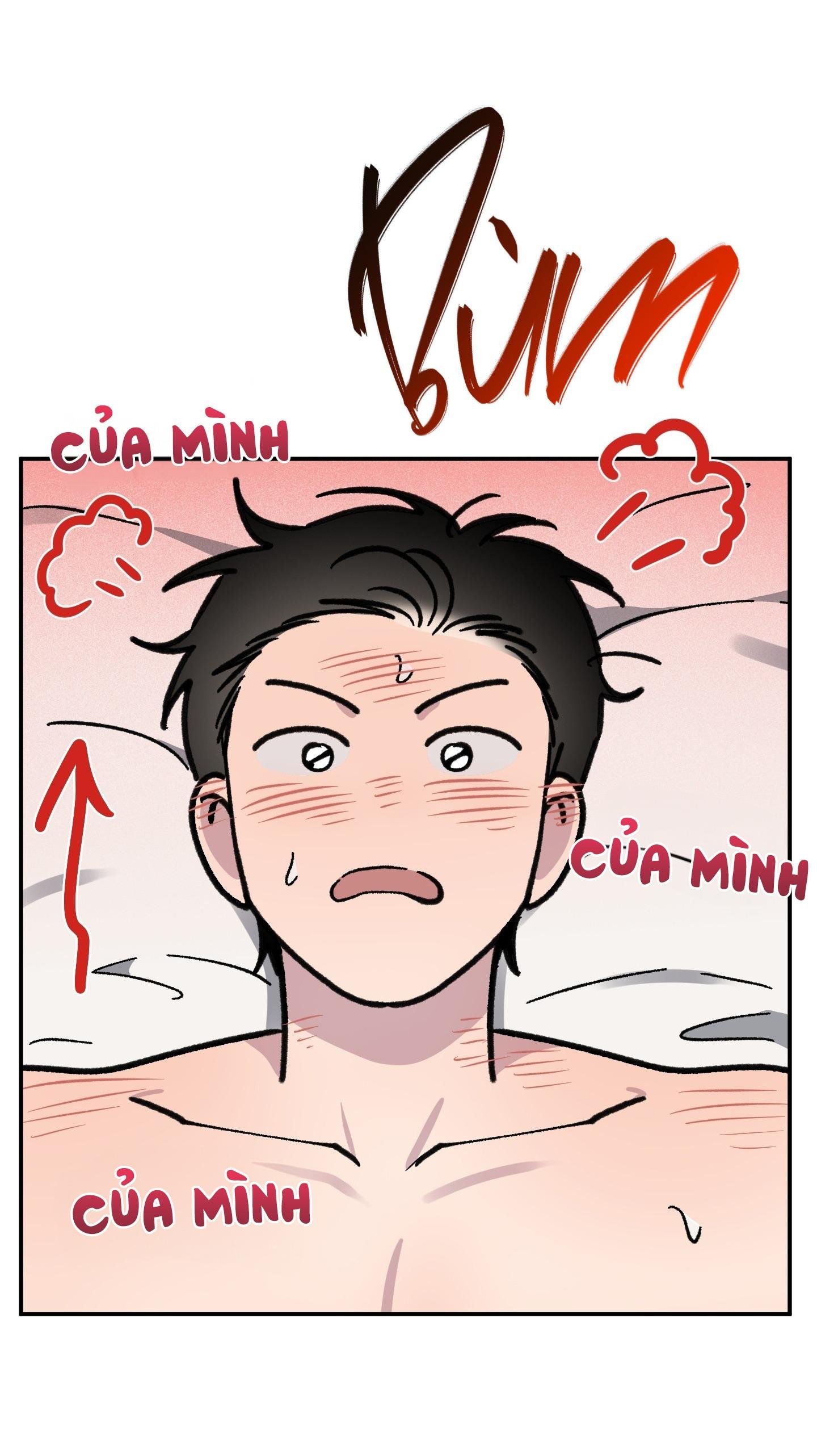 [18+] điều may mắn nhất cuộc đời tôi chapter 57 27