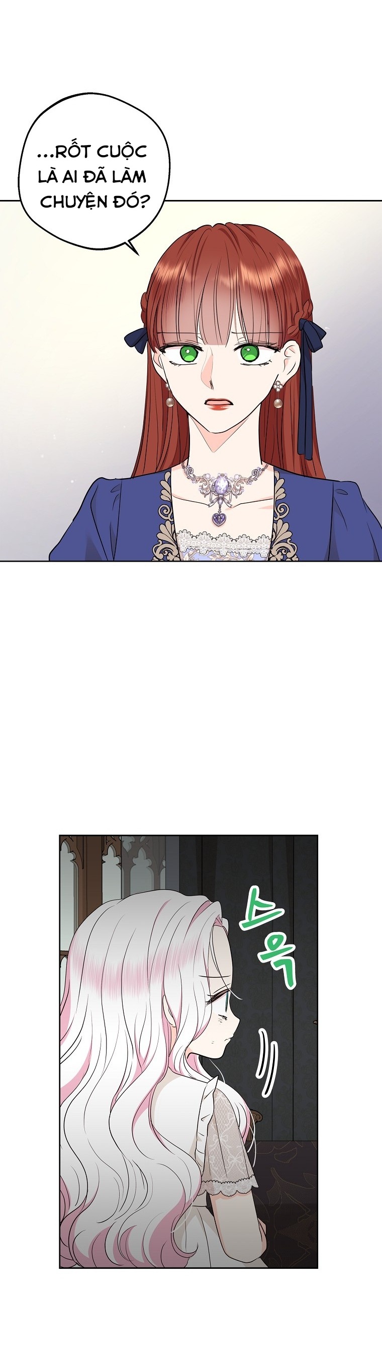 công chúa ngoài giá thú chapter 81 14