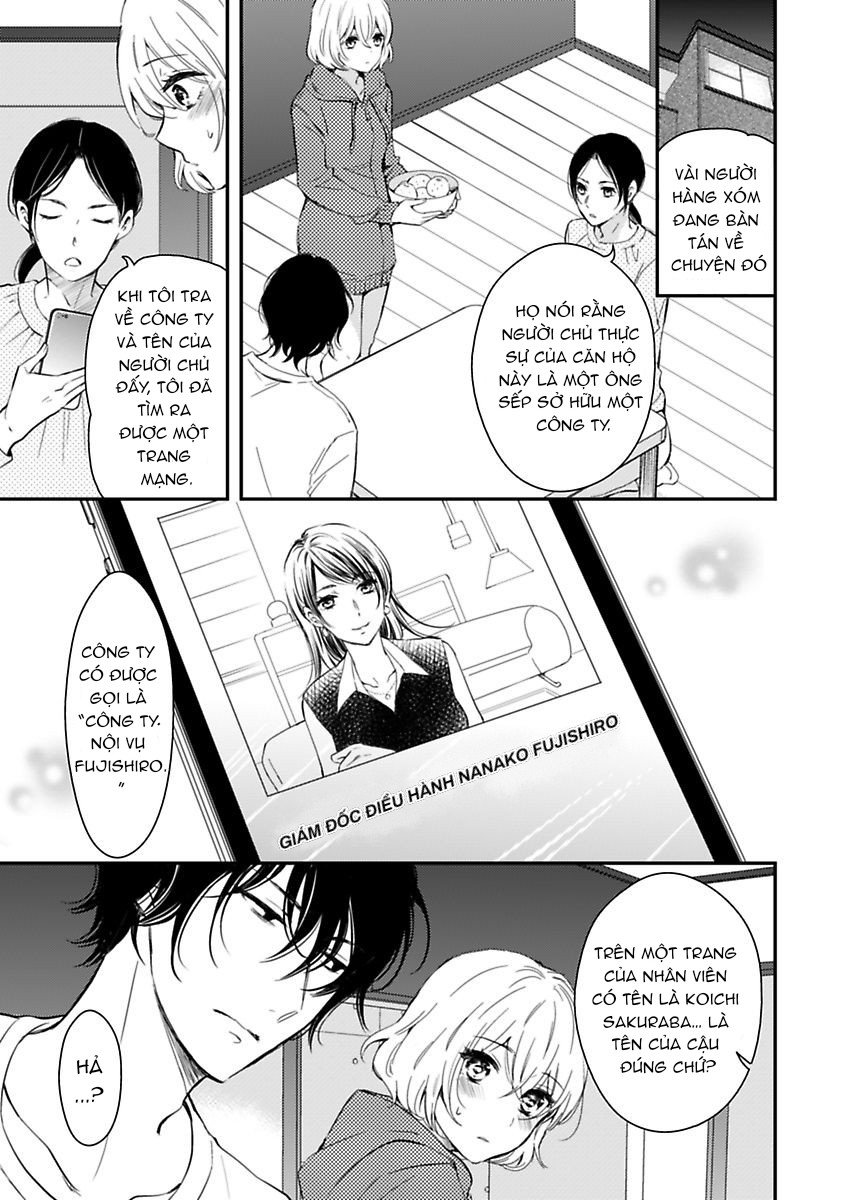 trả tiền phòng bằng cơ thể của em đi chapter 5.1 1