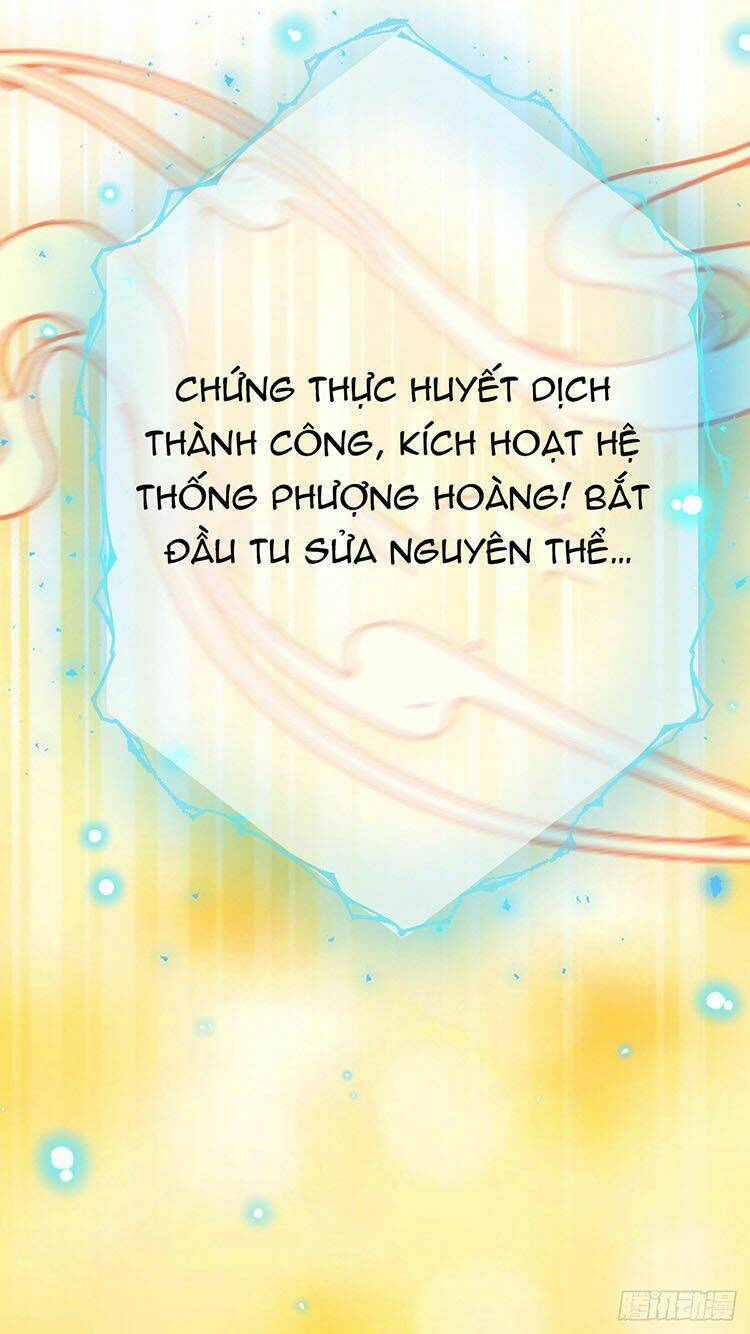 mạt thế nữ vương chapter 1.1 55