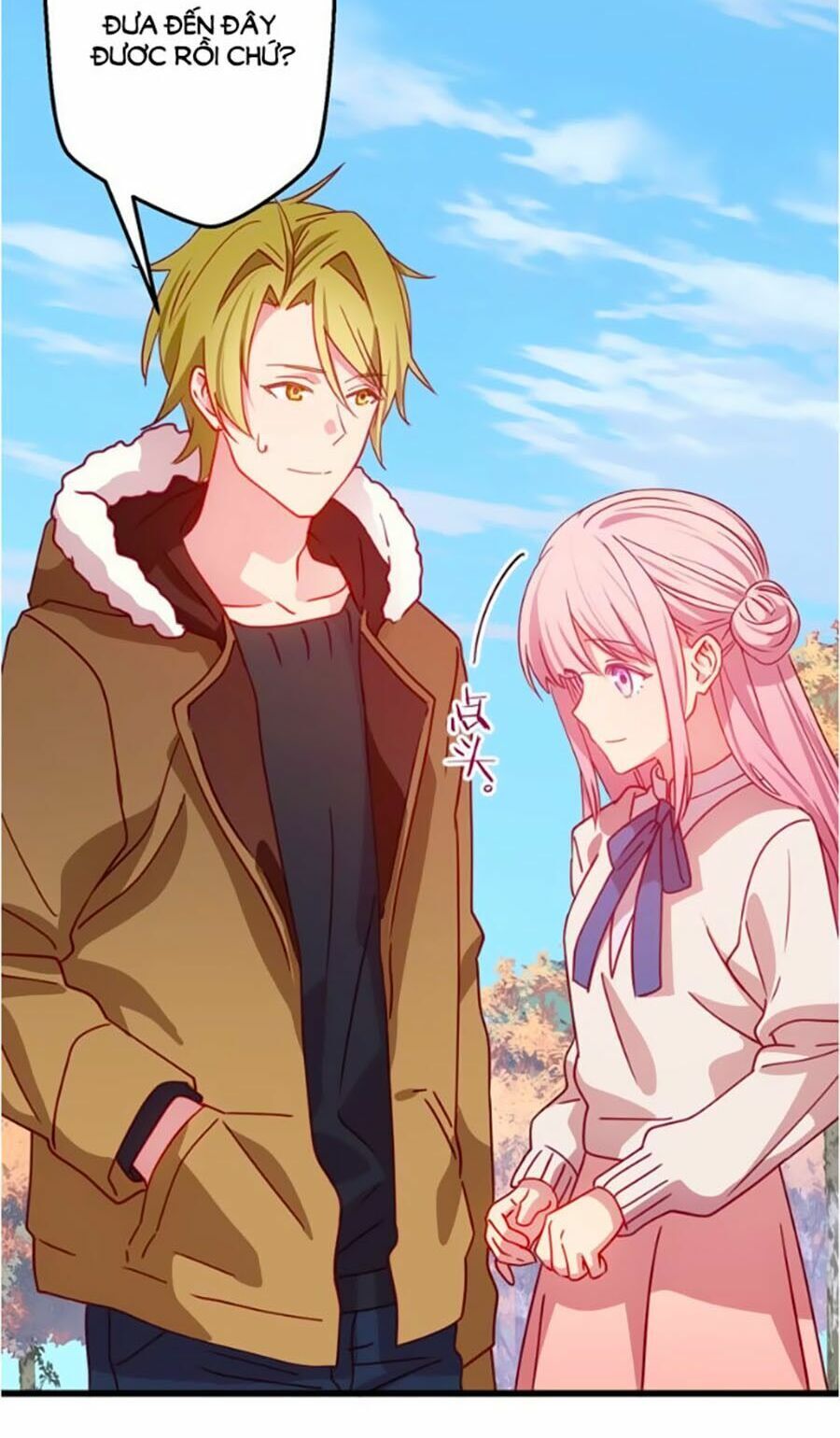 bài ca tình yêu chapter 10 19