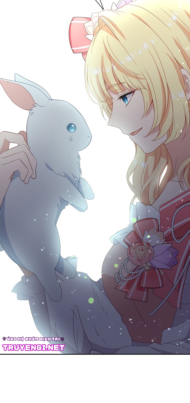 cẩn thận nữ phụ phản diện đấy! chapter 45 11