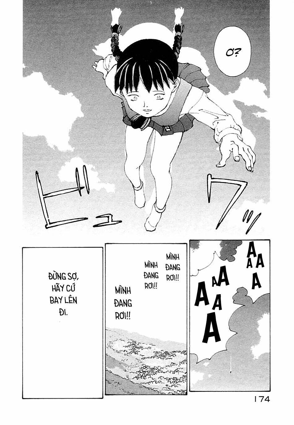 narutaru chapter 4 24