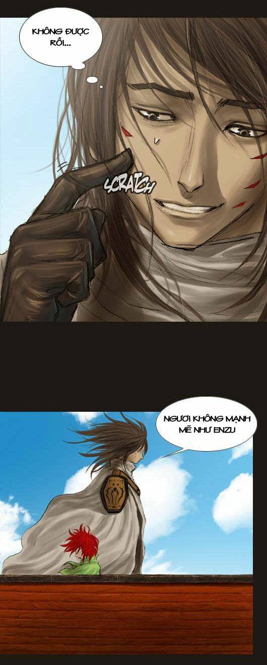 hội ảo thuật chapter 25 19