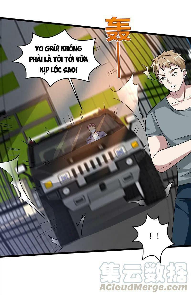 đô thị tà vương chapter 224 29